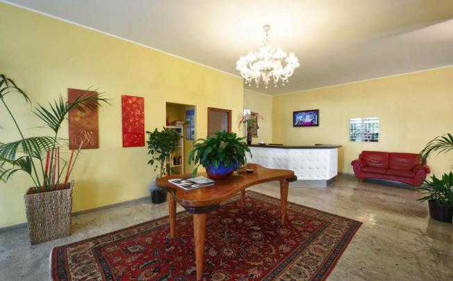 Фото отеля Danieli Hotel