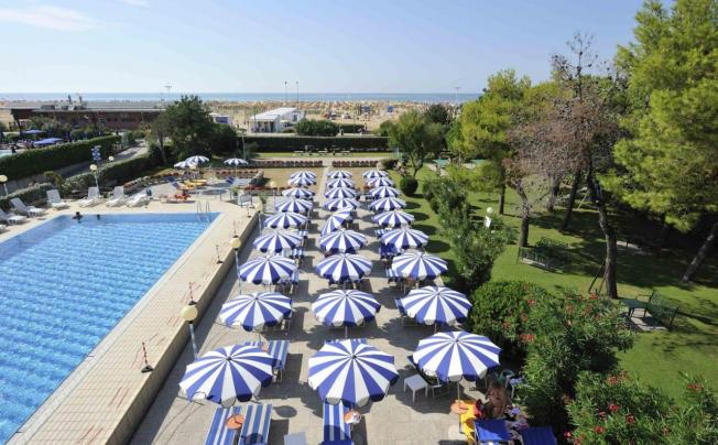 Фото отеля Danieli Hotel