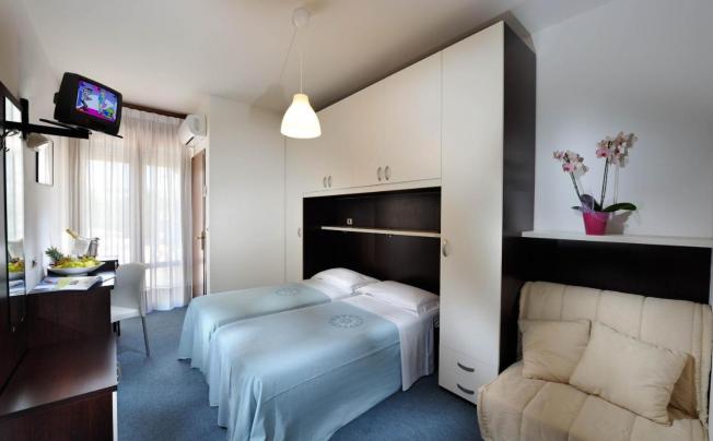 Фото отеля Danieli Hotel