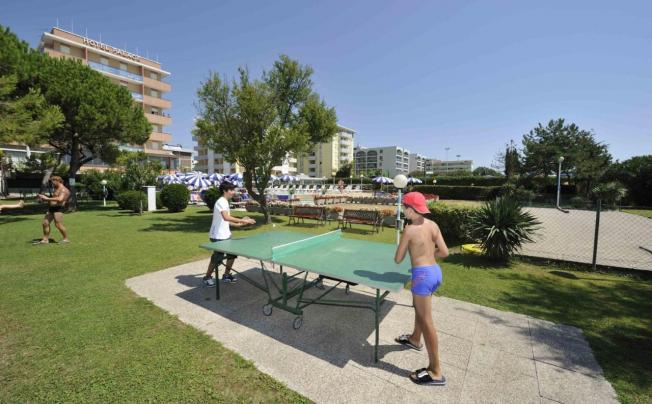 Фото отеля Danieli Hotel