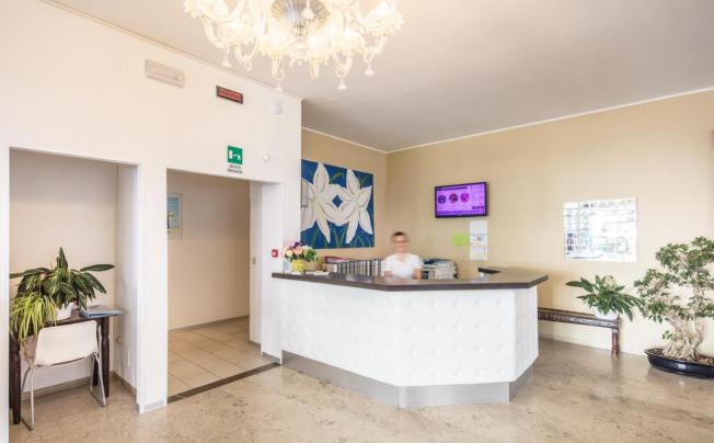 Фото отеля Danieli Hotel