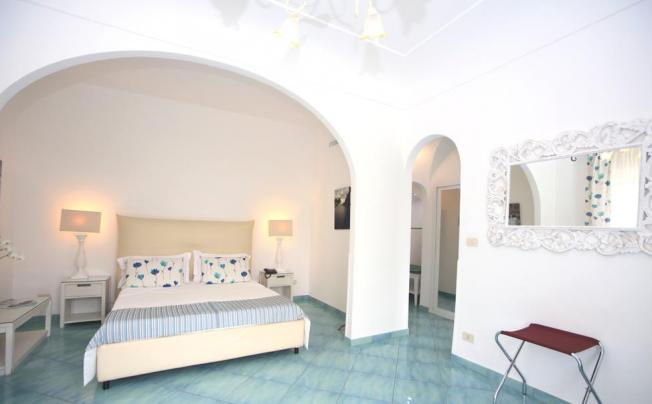 Фото отеля VILLA SAN FELICE