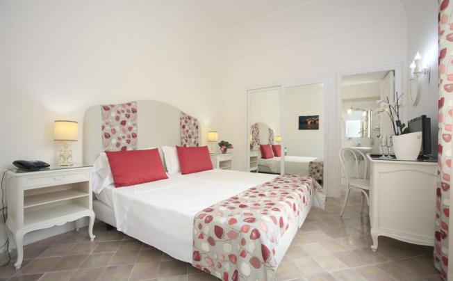 Фото отеля VILLA SAN FELICE