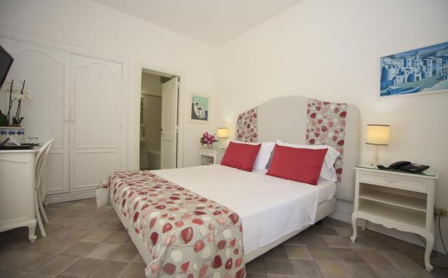 Фото отеля VILLA SAN FELICE