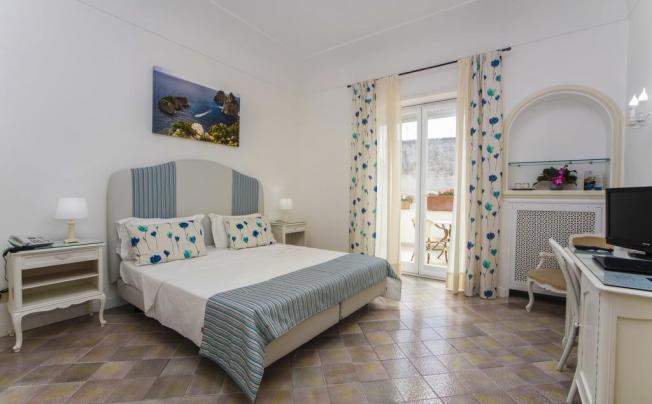 Фото отеля VILLA SAN FELICE