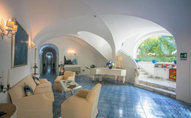 Фото отеля VILLA SAN FELICE