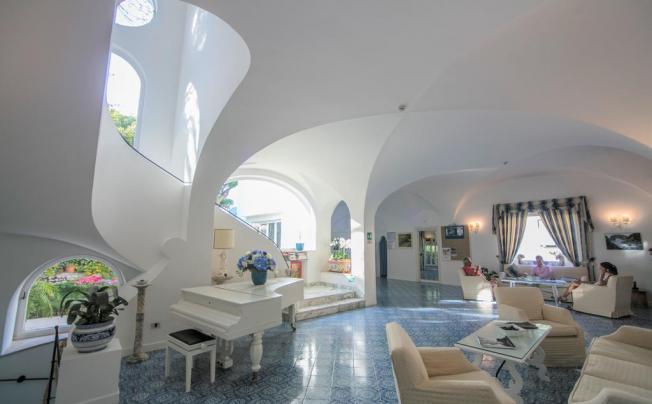 Фото отеля VILLA SAN FELICE