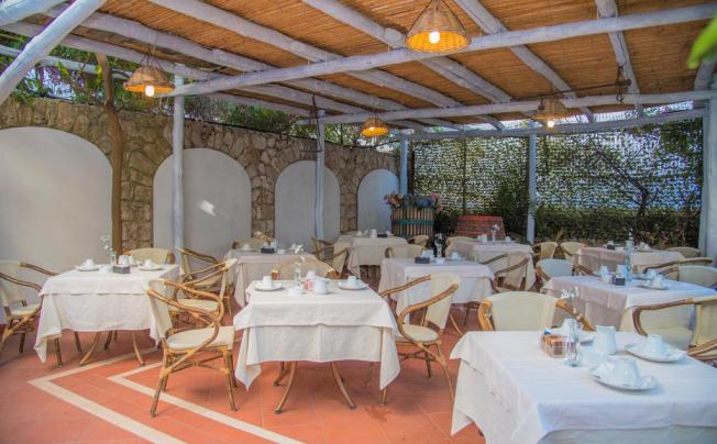 Фото отеля VILLA SAN FELICE