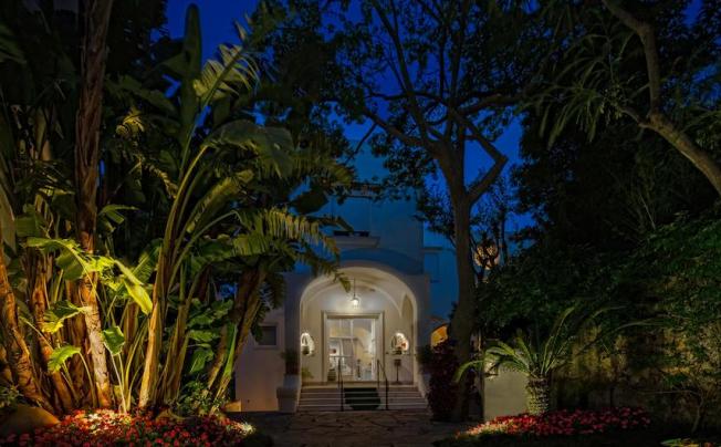 Фото отеля VILLA SAN FELICE