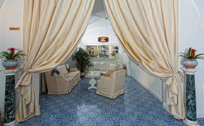 Фото отеля VILLA SAN FELICE