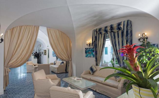 Фото отеля VILLA SAN FELICE