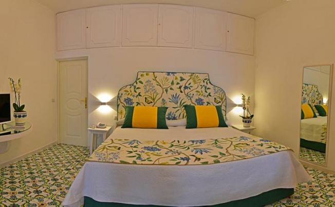 Фото отеля VILLA SAN FELICE
