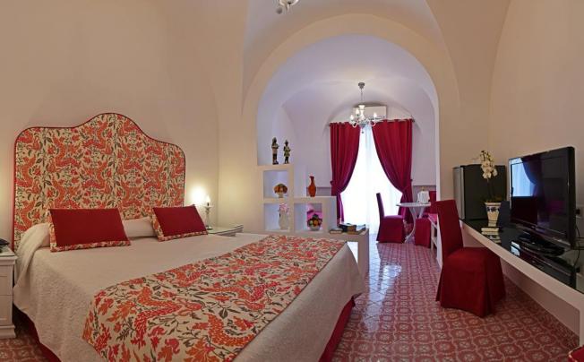 Фото отеля VILLA SAN FELICE