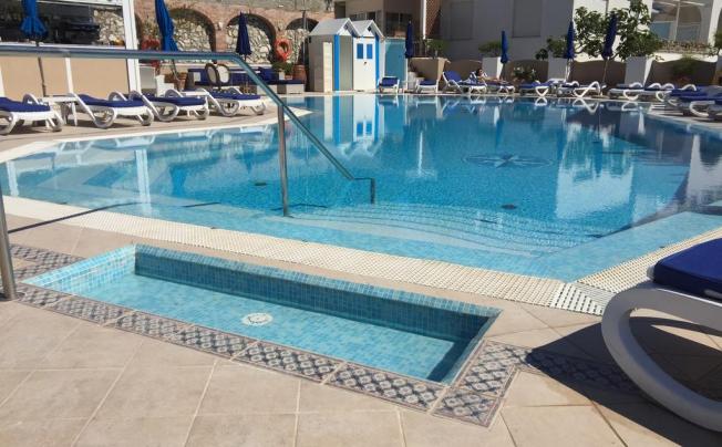 Фото отеля VILLA SAN FELICE