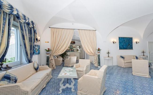 Фото отеля VILLA SAN FELICE