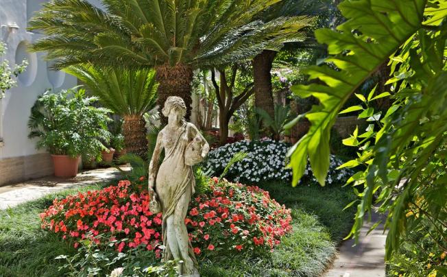 Фото отеля VILLA SAN FELICE