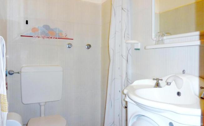 Фото отеля Cesotta Hotel