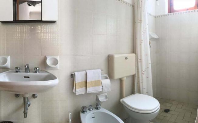 Фото отеля Cesotta Hotel