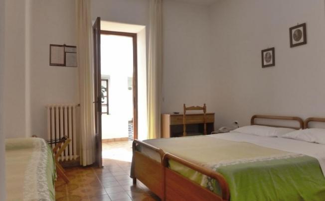 Фото отеля Cesotta Hotel