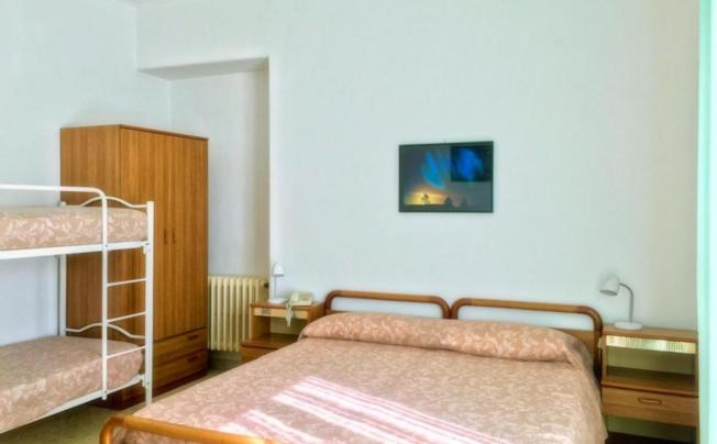 Фото отеля Cesotta Hotel