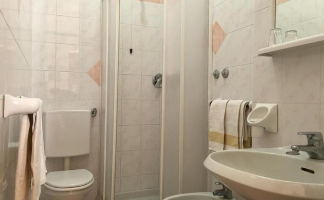 Фото отеля Cesotta Hotel