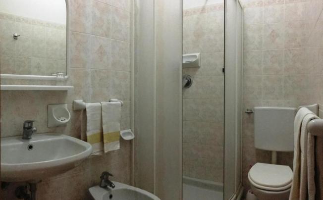Фото отеля Cesotta Hotel