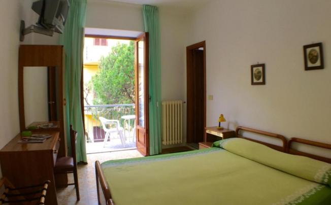 Фото отеля Cesotta Hotel