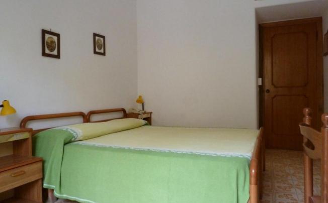 Фото отеля Cesotta Hotel