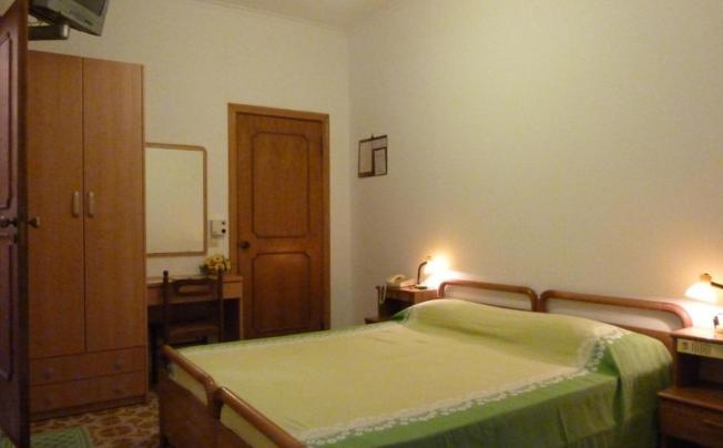 Фото отеля Cesotta Hotel