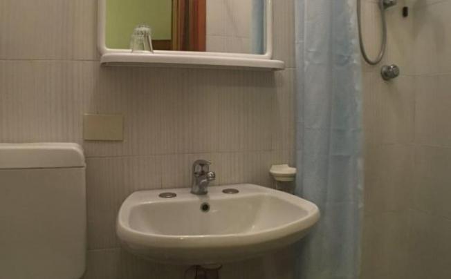 Фото отеля Cesotta Hotel
