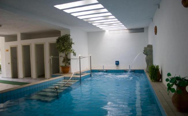 Фото отеля Cesotta Hotel