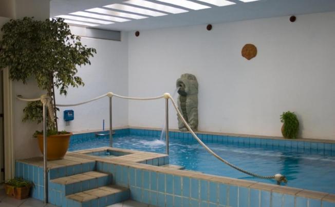 Фото отеля Cesotta Hotel