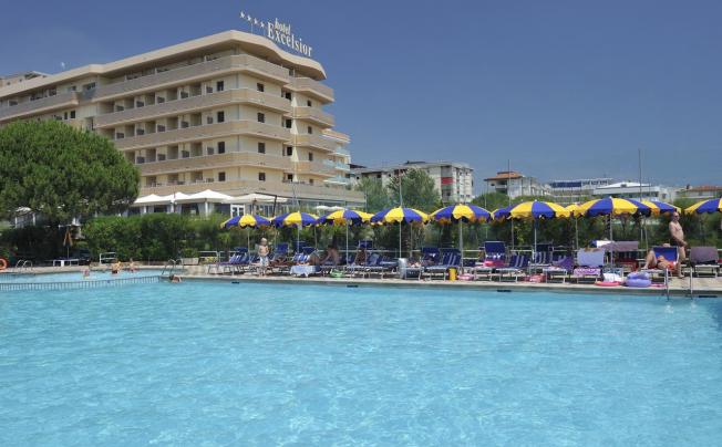 Фото отеля Hotel Excelsior