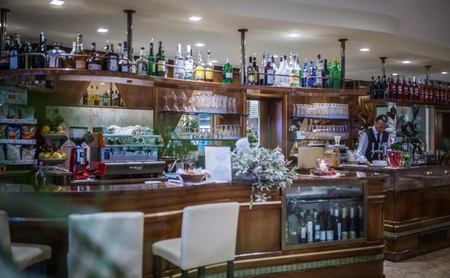 Фото отеля Hotel excelsior