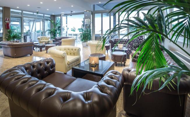 Фото отеля Hotel excelsior