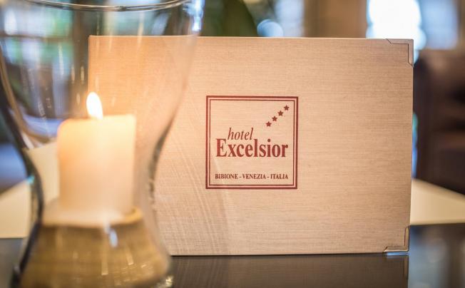 Фото отеля Hotel excelsior