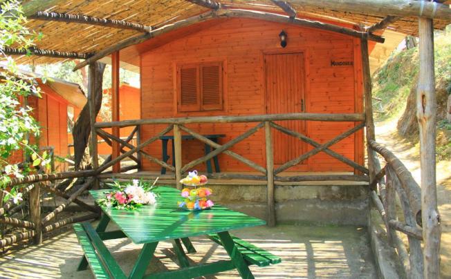 Фото отеля Santa Fortunata Village