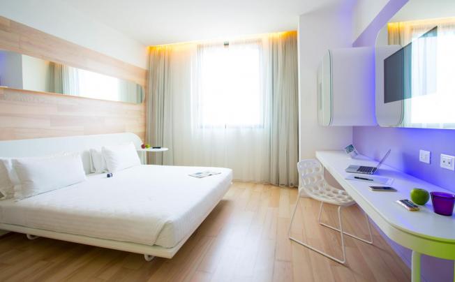 Фото отеля Barcelo Milan