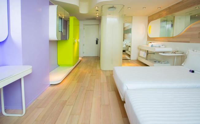 Фото отеля Barcelo Milan