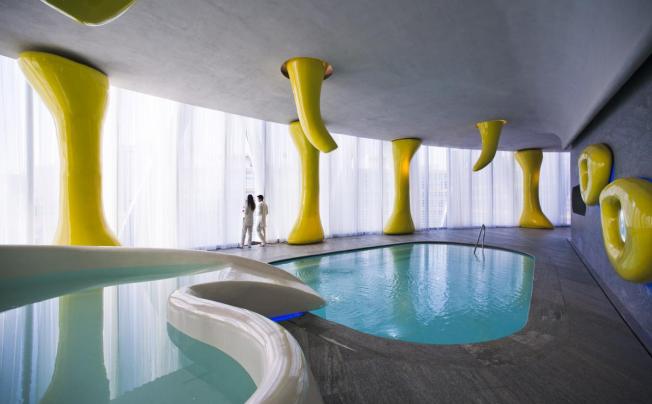 Фото отеля Barcelo Milan