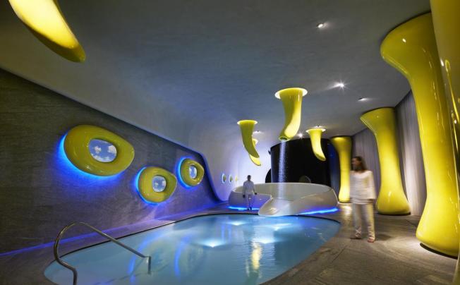 Фото отеля Barcelo Milan