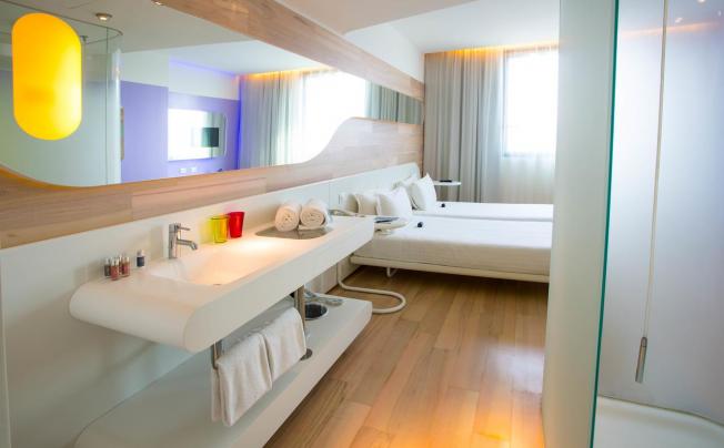 Фото отеля Barcelo Milan