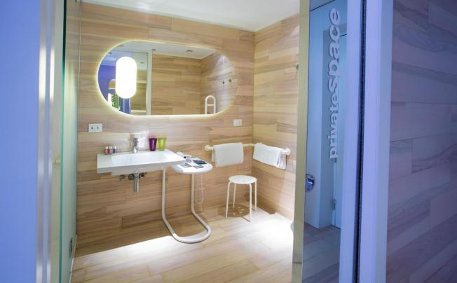 Фото отеля Barcelo Milan