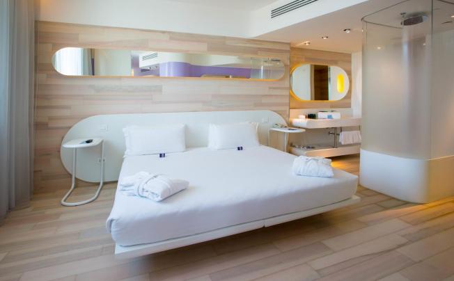 Фото отеля Barcelo Milan