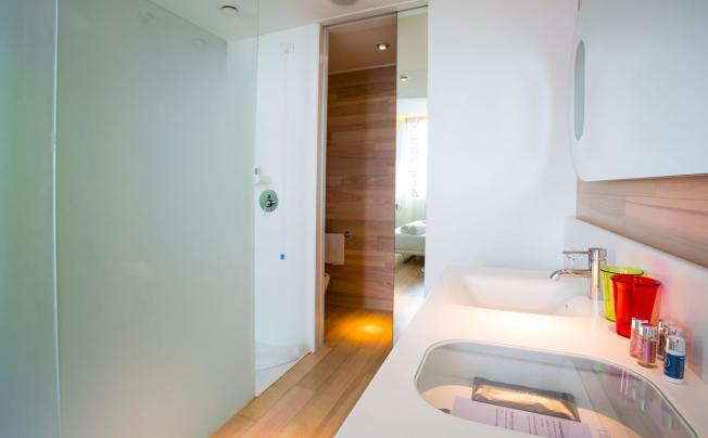 Фото отеля Barcelo Milan