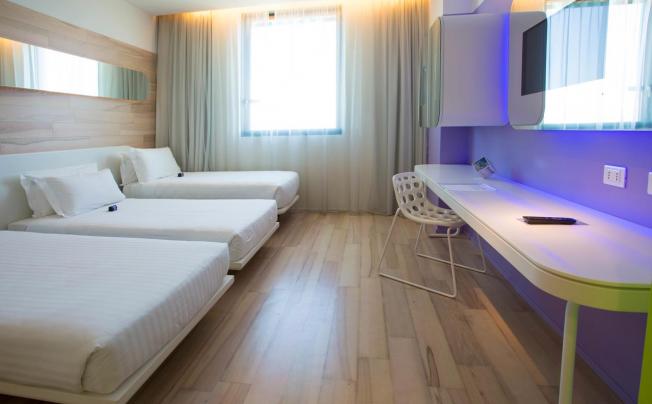 Фото отеля Barcelo Milan