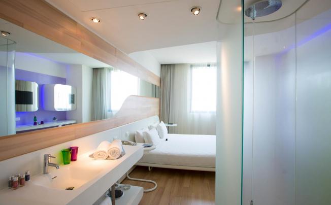 Фото отеля Barcelo Milan