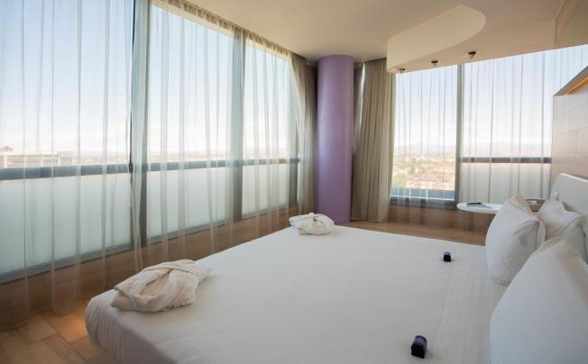 Фото отеля Barcelo Milan