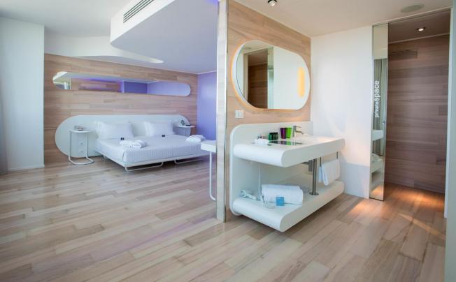 Фото отеля Barcelo Milan