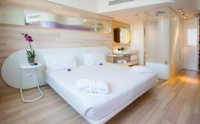 Фото отеля Barcelo Milan